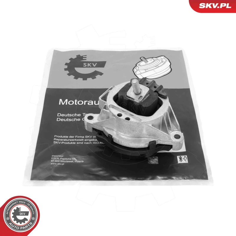 Image of ESEN SKV Engine mount ESEN SKV 75SKV187