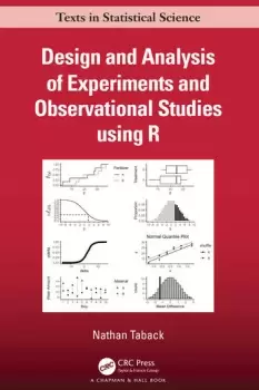 Image of Design and Analysis of Experiments and Observational Studies using R
