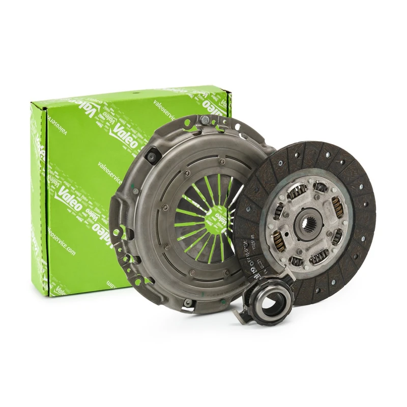 Image of Clutch kit VALEO 801349
