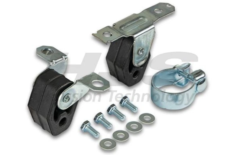 Image of Exhaust fitting kit HJS 82 11 9215