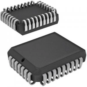 Image of Flash memory IC Microchip Technology SST39SF010A 70 4C NHE PLCC 32