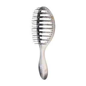 Image of WetBrush Gemstone Smoky Quartz Speed Dry