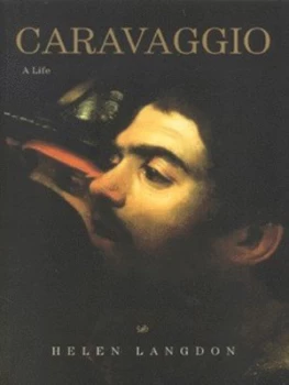 Image of Caravaggio by Helen Langdon Paperback