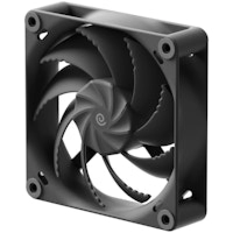 Image of HAVN H12 Black PWM Fan - 120mm