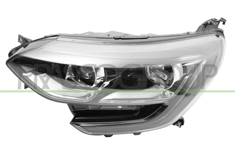 Image of PRASCO Headlight PRASCO RN4304914