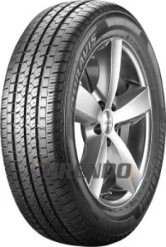 Image of Bridgestone Duravis R 410 185/65 R15 92T XL