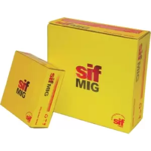 Image of Sifmig 5356 1.2MM Aluminium Wire 6.5KG