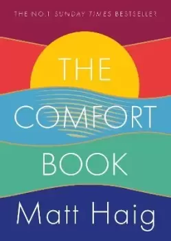 Image of The Comfort Book by Matt Haig