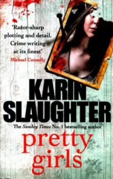 Image of Pretty Girls by Karin Slaughter Paperback