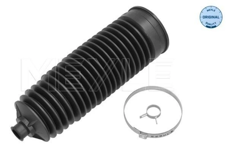 Image of Steering rack gaiter kit MEYLE 53-14 620 0004