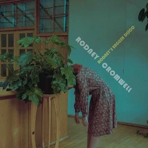 Image of Rodney Cromwell ‎- Rodney's English Disco Vinyl