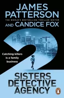 Image of 2 Sisters Detective Agency