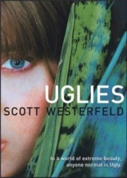 Image of Uglies by Scott Westerfeld Paperback