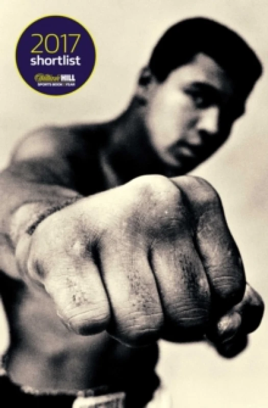 Image of Ali: A Life : Shortlisted for the William Hill Sports Book of the Year 2017 Paperback / softback