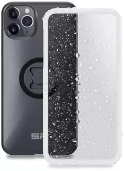 image of SP Connect iPhone 11 Pro Max Weather Cover, white, white, Size One Size