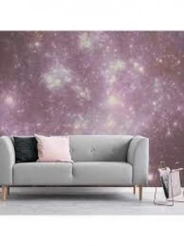 image of Art For The Home Constellation Dream Mural Wallpaper Paper