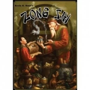 Image of Zong Shi