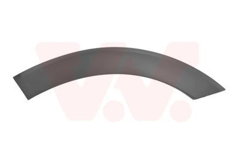Image of VAN WEZEL Fender flare VAN WEZEL 1991524