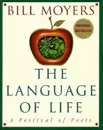 Image of language of life a festival of poets