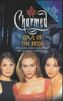 Image of Soul of the Bride by Constance M Burge Paperback