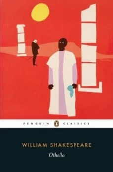 Image of Othello by William Shakespeare Book