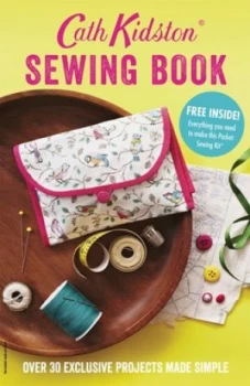 Image of Cath Kidston Sewing Book by Cath Kidston Paperback