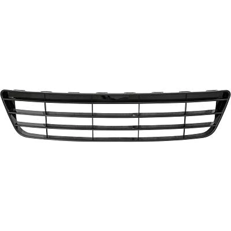 Image of Bumper grill DIEDERICHS ZUB00356