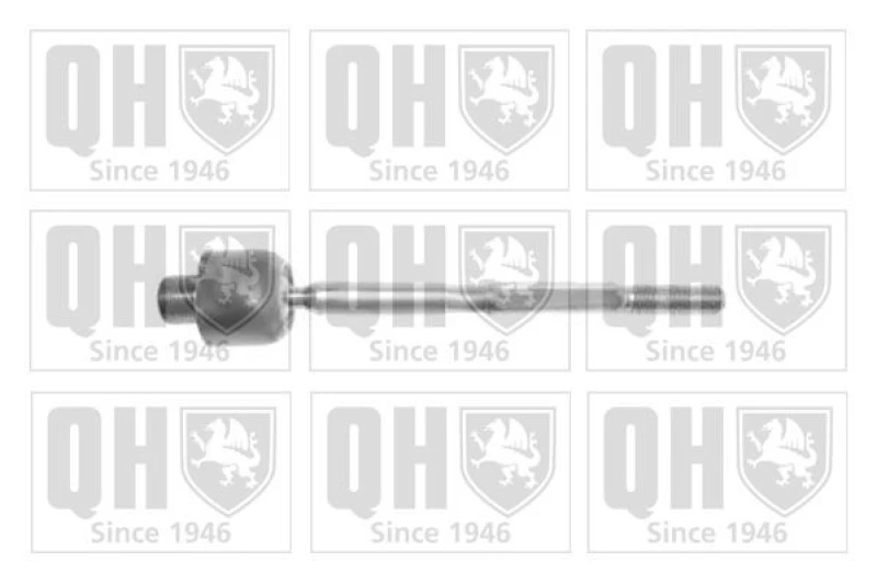 Image of QUINTON HAZELL Inner tie rod QUINTON HAZELL QR3694S