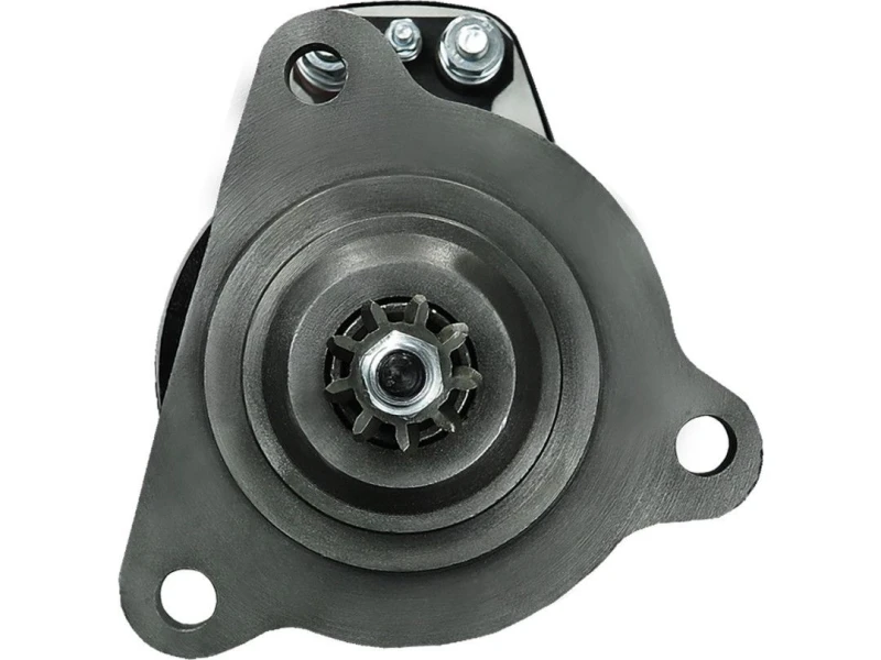 Image of AS-PL Starter motor AS-PL S0001