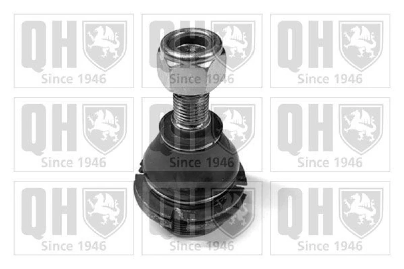 Image of QUINTON HAZELL Ball Joint QUINTON HAZELL QSJ1184S