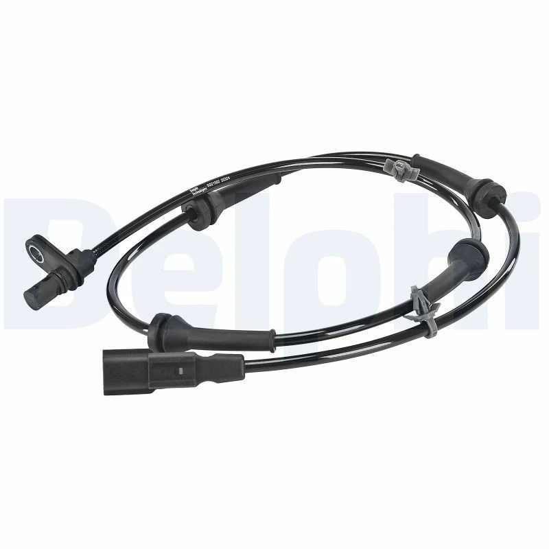 Image of DELPHI ABS sensor DELPHI SS21502-12B1