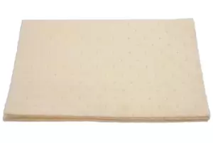 Image of Laser 5713 Absorption Pads, Oil, 500X400X2Mm, X20