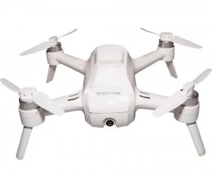 Yuneec Breeze Drone