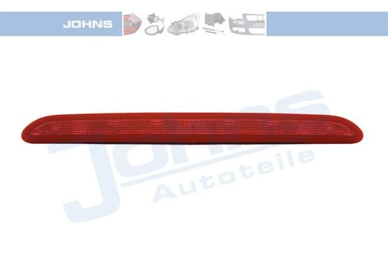 Image of Third brake light JOHNS 95 41 89-2