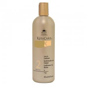 image of KeraCare Leave in Conditioner 475ml