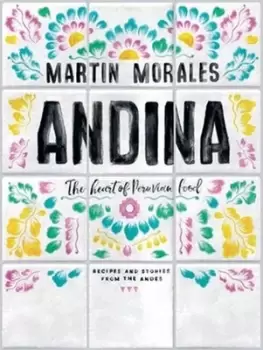 Image of Andina by Martin Morales