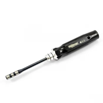 Image of Fastrax Pro Nut Driver - 5.5Mm (M3)