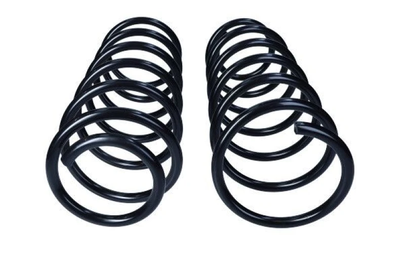 Image of MAXGEAR Coil spring MAXGEAR 60-0090D
