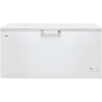 image of Haier HCE519F 519L Chest Freezer