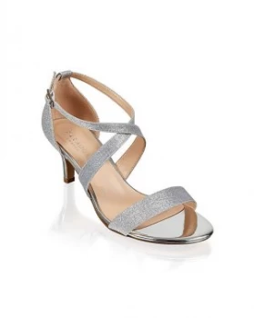 image of Paradox London Laika EEE Wide Fit Sandal