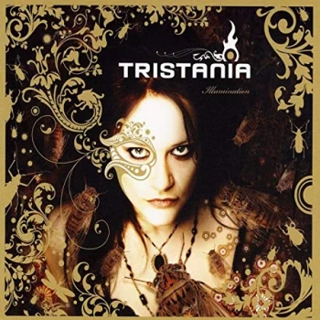 Image of Tristania - Illumination [limited Edition] Vinyl
