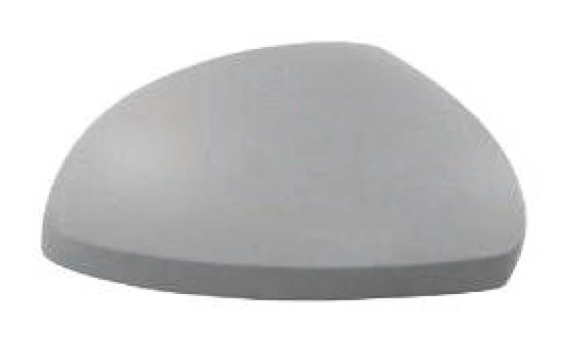 Image of VAN WEZEL 5745844 Cover, outside mirror * HAGUS * Right, primed Cover,outside mirror (23)