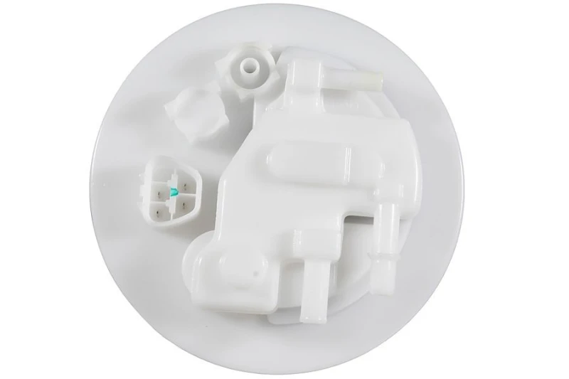 Image of METZGER 2250696 Fuel Feed Unit Electric, with fuel sender unit Fuel Feed Unit (1382)
