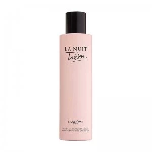 image of Lancome La Nuit Tresor Shower Gel 200ml