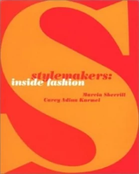 Image of Stylemakers by Marcia S. Sherrill Hardback