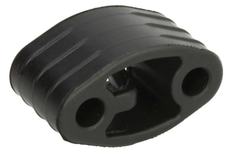 Image of HJS 83 23 6567 Holder, exhaust system Rubber Holder,exhaust system (1059)