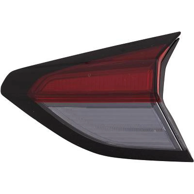Image of Rear light DIEDERICHS 1816096