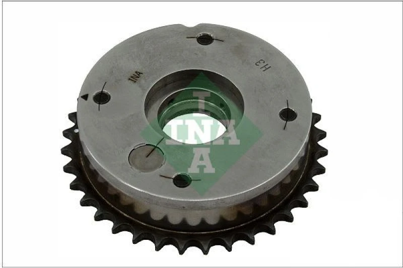 Image of Camshaft Adjuster INA 427 1285 10