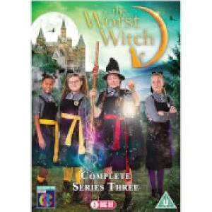 image of The Worst Witch - Series 3