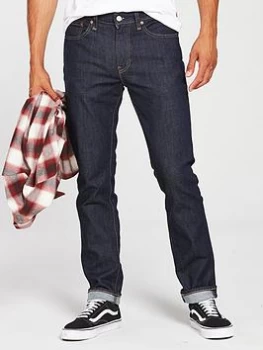 image of Levis 511 Slim Fit Jeans - Rock Cod, Rock Cod, Size 36, Length Short, Men